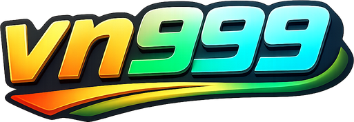 Logo vn999 – trang chủ